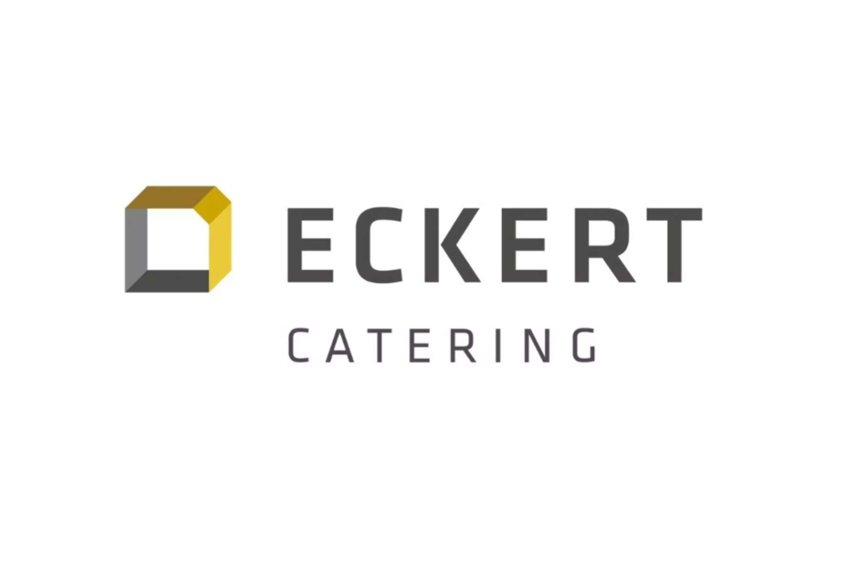 Logo Eckert Catering